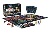 RISK: StarCraft Collectors Edition