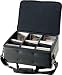 CD and LP Caddy Case for 300 CDs CD and LP Caddy Case for 300 CDs