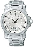 [セイコー]SEIKO 腕時計 PREMIER プルミエ クオーツ サファイアガラス 日常生活用強化防水 (10気圧) SCJL001 メンズ