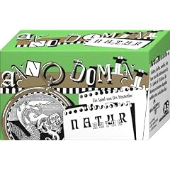 ABACUSSPIELE 09983 - Anno Domini - Natur