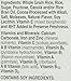 Chocolate Chex Cereal, Gluten-Free Cereal, 12.8 oz