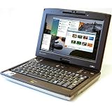 Flybook V51177M00 V5 8.9 Tablet Notebook PC - Silver