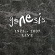 Live 1973 - 2007 (Audio CDs and NTSC format DVD)
