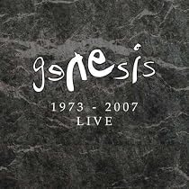 Live 1973-2007 (Coffret 8 CD + 3 DVD)