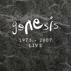 Live 1973 - 2007 (Audio CDs and NTSC format DVD)