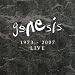 Live 1973 - 2007 (Audio CDs and NTSC format DVD)