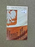 Polish post-war poetry