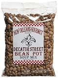 New Orleans Gourmet Foods Bean Pot Soup Mix, 14-Ounce Bags (Pack of 6)