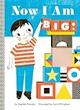 Now I am big!