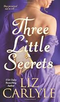 Three Little Secrets