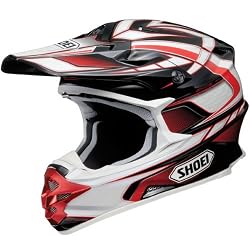 Shoei Dirt Bike Helmets