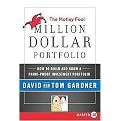 The Motley Fool Million Dollar Portfolio (How To Build and Grow a Panic-Proof Investment Portfolio) (Large Print) (Paperback)