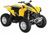Umbausatz BARTH US-18 für CAN-AM Renegade 500/800(X) Umbaukit Aufrüstung Zubehör Erweiterung Verbesserung Strassenzulassung Zugmaschine Forstwirtschaft Landwirtschaft Kleinlastfahrzeug Transport Anhänger Quad ATV Jagdfahrzeug Allradtransporter Kabelbaum Warnblinker Anhängerkupplung Kontrollleuchten