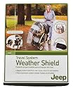 Jeep Travel System Weather Shield