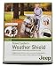 Jeep Travel System Weather Shield