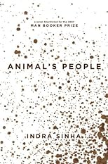 Animal's People