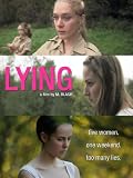 Lying