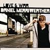 Image of album by Daniel Merriweather
