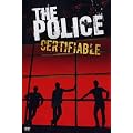 The Police - Certifiable (+ CD)