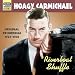Hoagy-Carmichael-Riverboat Shuffle - Original Recordings 1927-38 cd cover