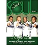Sweet Soul Music The Stylistics