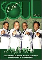 Sweet Soul Music The Stylistics