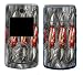 Capsule Design Decal Protective Skin Sticker for LG VX8560 Chocolate 3