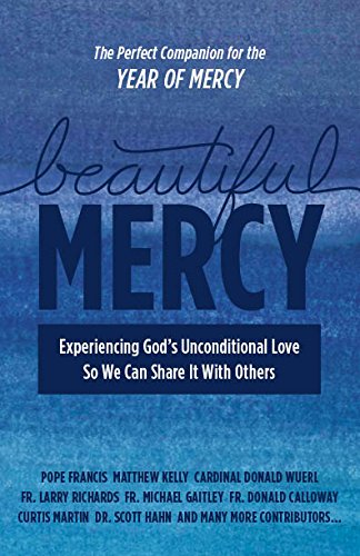 Beautiful Mercy