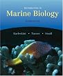 Introduction to Marine Biology (with InfoTrac )