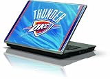 Skinit Protective Skin (Fits Latest Generic 17" Laptop/Netbook/Notebook);NBA NY KNICKS
