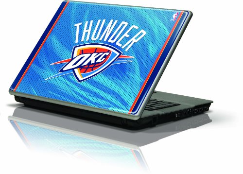 Skinit Protective Skin (Fits Latest Generic 17" Laptop/Netbook/Notebook);NBA NY KNICKS