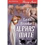 Alphas' Mate (Siren Menage Amour 78)