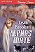 Alphas' Mate (Siren Menage Amour 78)
