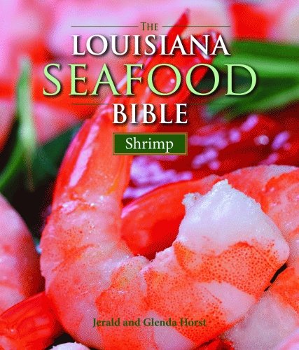 louisiana seafood bible the shrimp