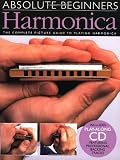 Absolute Beginners: Harmonica