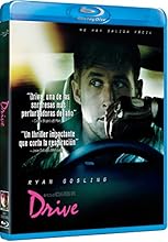 Drive [Blu-ray]