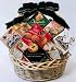 The Villager: Gourmet Gift Basket