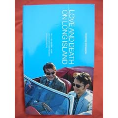 Love And Death On Long Island