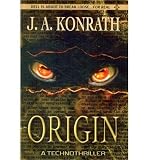 Produkt-Bild: (ORIGIN) BY Konrath, J. a.(Author)Paperback Nov-2010