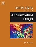 Meyler's side effects of antimicrobial drugs