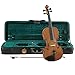 Cremona SV-175 Premier Student Violin Outfit - 1/8 Size