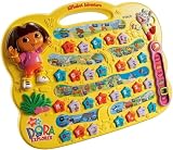 Eigenschaften Vtech 80-072104 / VTech 80-072104 - Doras Buchstaben-Welt