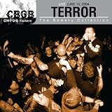 Terror - Live at CBGB