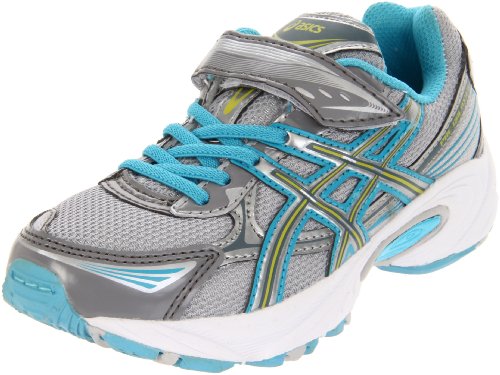 ASICS Pre Galaxy 5 PS Running Shoe (Toddler/Little Kid)