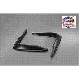 New Genuine Yamaha 2007 Majesty Accessories / Side Wind Deflector / pt # ABA-5RU08-20-00