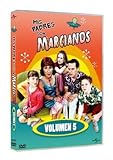My Parents Are Aliens - Vol. 5 ( My Parents Are Aliens - Vol. Five ) [ NON-USA FORMAT, PAL, Reg.2 Import - Spain ]