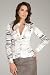 Diesel Melvinz Print Cream Shirt