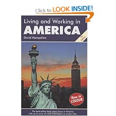 Living and Working in America (Living and Working)