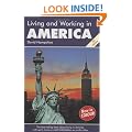 Living and Working in America (Living and Working)