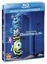 Monstres & Cie [Blu-ray]